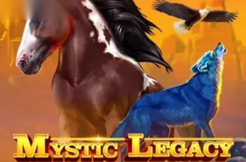 Mystic Legacy