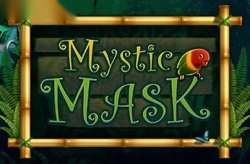 Mystic Mask slot Section8