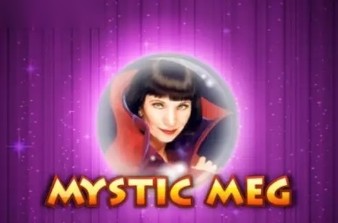 Mystic Meg slot Gamesys