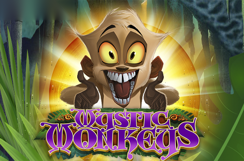 Mystic Monkeys slot Genesis Gaming