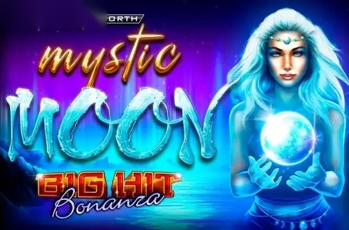 Mystic Moon: Big Hit Bonanza slot undefiend