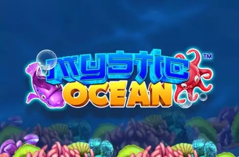 Mystic Ocean