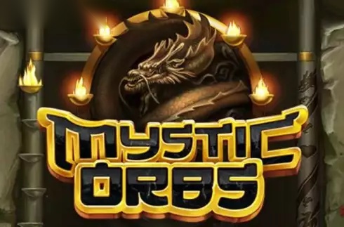 Mystic Orbs slot ELK Studios