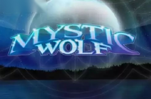 Mystic Wolf