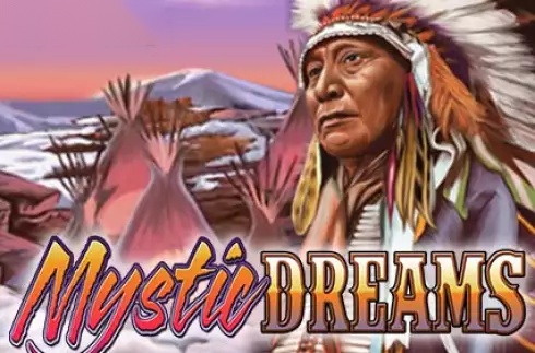 Mystic Dreams slot Microgaming