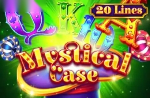 Mystical Case slot Inbet Games