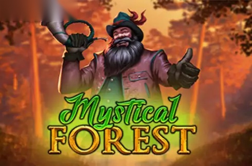 Mystical Forest slot Indigo Magic