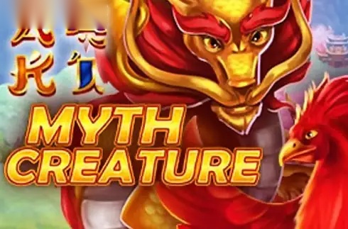 Myth Creature slot Inbet Games