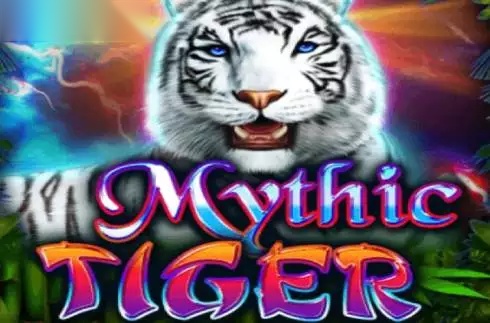 Mythic Tiger