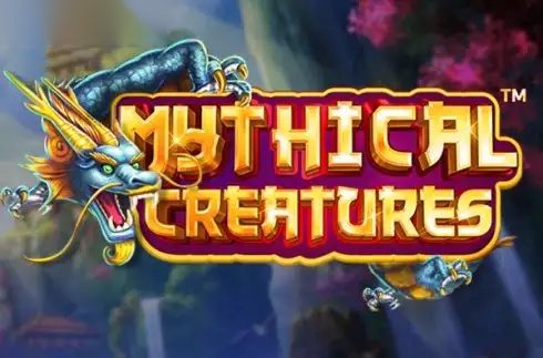 Mythical Creatures slot Dragon Gaming