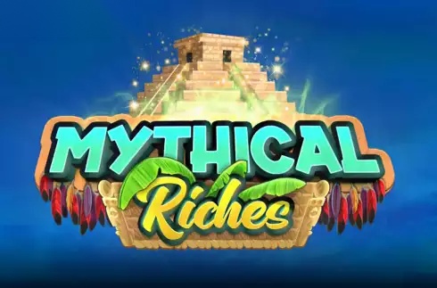 Mythical Riches slot Spinberry