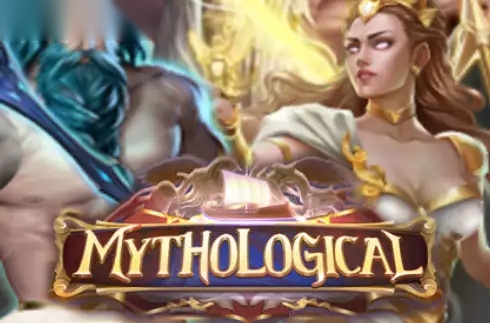 Mythological slot EURASIAN Gaming