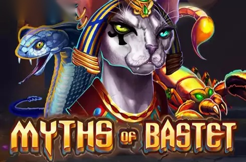 Myths of Bastet