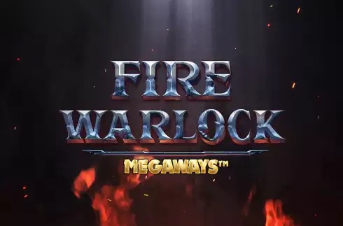 Fire Warlock Megaways