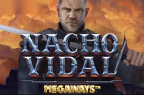 Nacho Vidal Megaways