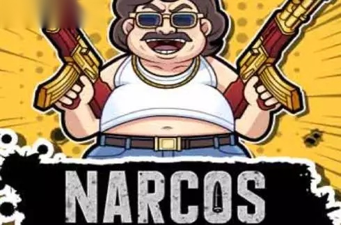 Narcos slot Funky Games