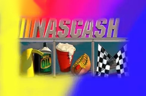 Nascash slot Genii