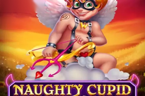 Naughty Cupid