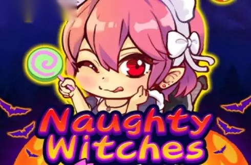 Naughty Witches