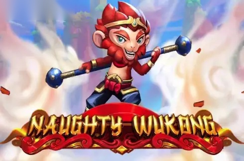 Naughty Wukong