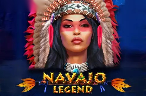 Navajo Legend slot Ready Play Gaming