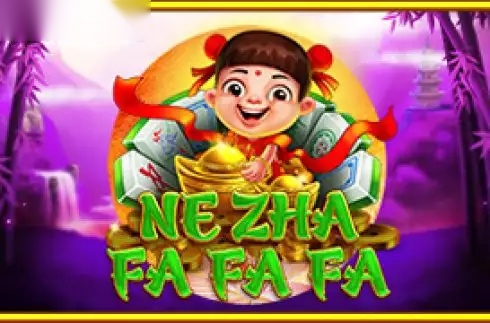 Ne Zha Fa Fa Fa slot Aspect Gaming