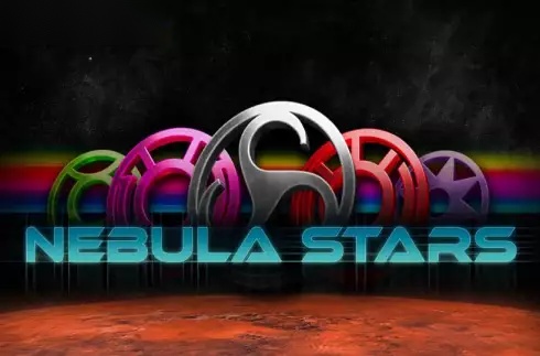 Nebula Stars slot Casimi Gaming