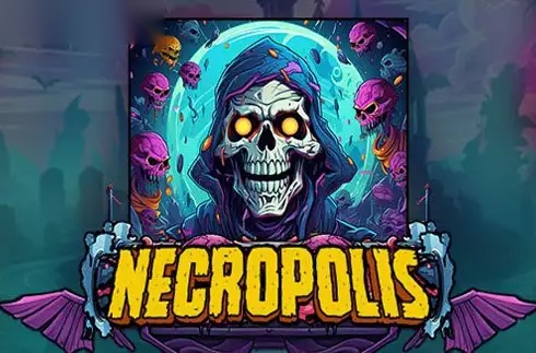 Necropolis