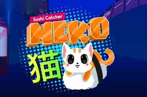 Neko slot Turbo Games