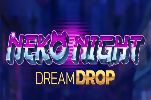 Neko Night Dream Drop