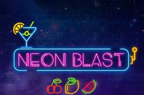 Neon Blast