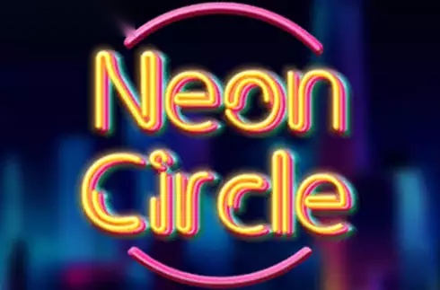 Neon Circle