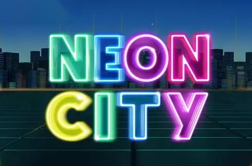 Neon City