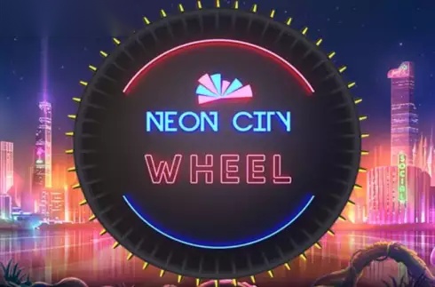 Neon City Wheel