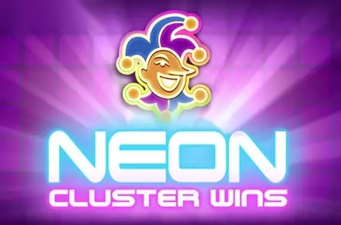 Neon Cluster Wins