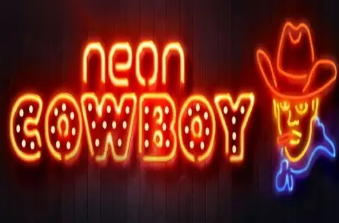 Neon Cowboy