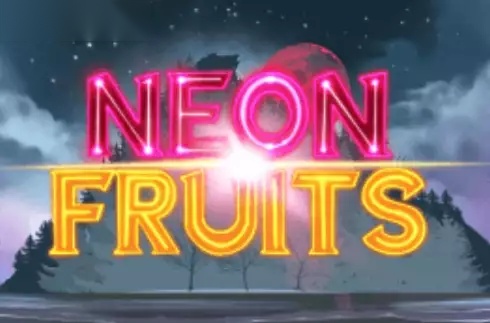 Neon Fruits (Arcadem) slot Arcadem