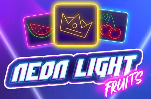 Neon Light Fruits slot Mancala Gaming