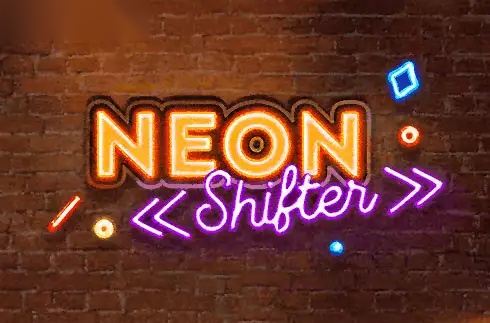 Neon Shifter slot Air Dice