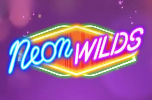 Neon Wilds slot Cayetano Gaming