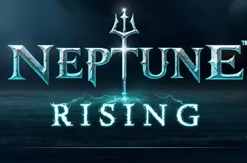 Neptune Rising