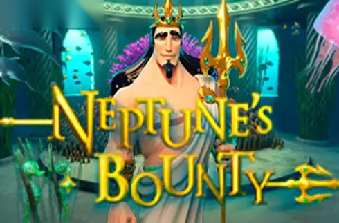 Neptunes Bounty slot Genii