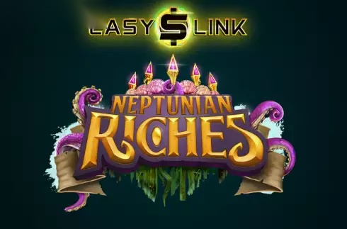 Neptunian Riches Easy$Link slot FBM Gaming