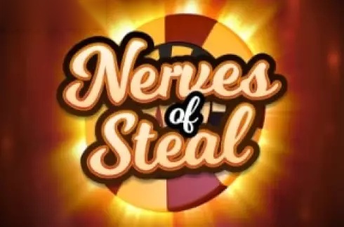 Nerves of Steal slot G Games