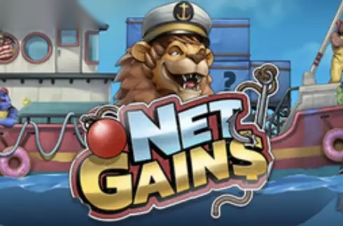 Net Gains