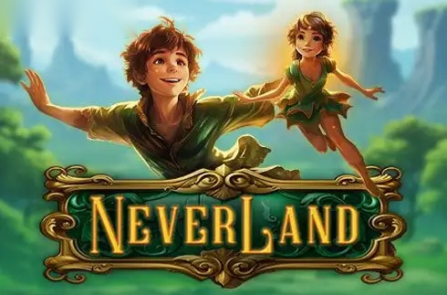 Neverland slot Urgent Games