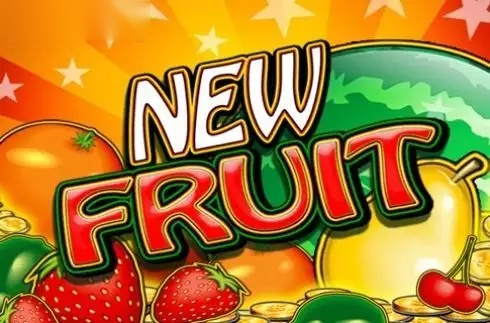 New Fruit (Caleta Gaming) slot Caleta Gaming