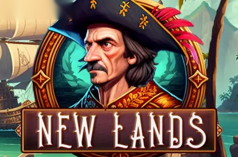 New Lands slot MGA Games