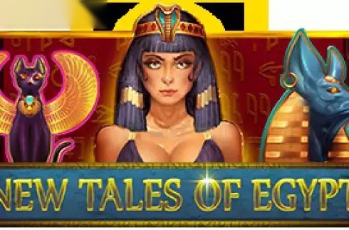 New Tales of Egypt