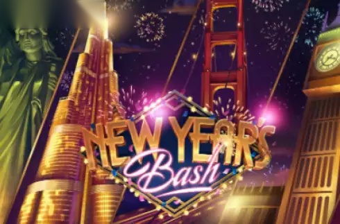 New Year' Bash slot Habanero